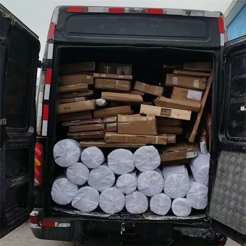 浙江绍兴嵊州至义乌货运专线，一站式物流服务助您货畅其流！（到义乌物流专线）
