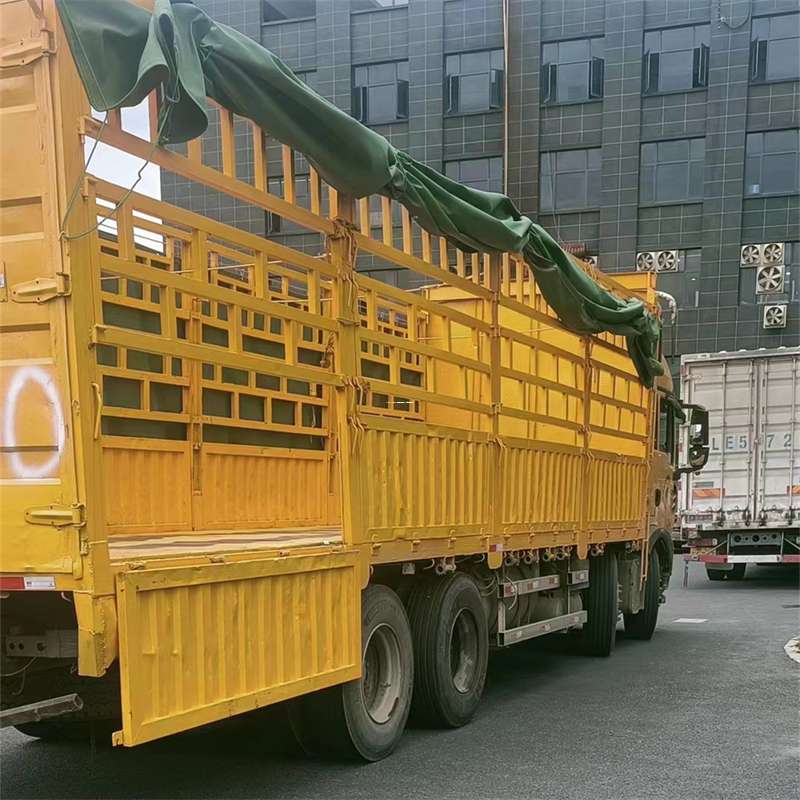 浙江绍兴嵊州到新泰物流公司——一站式货运服务（到新泰的物流）
