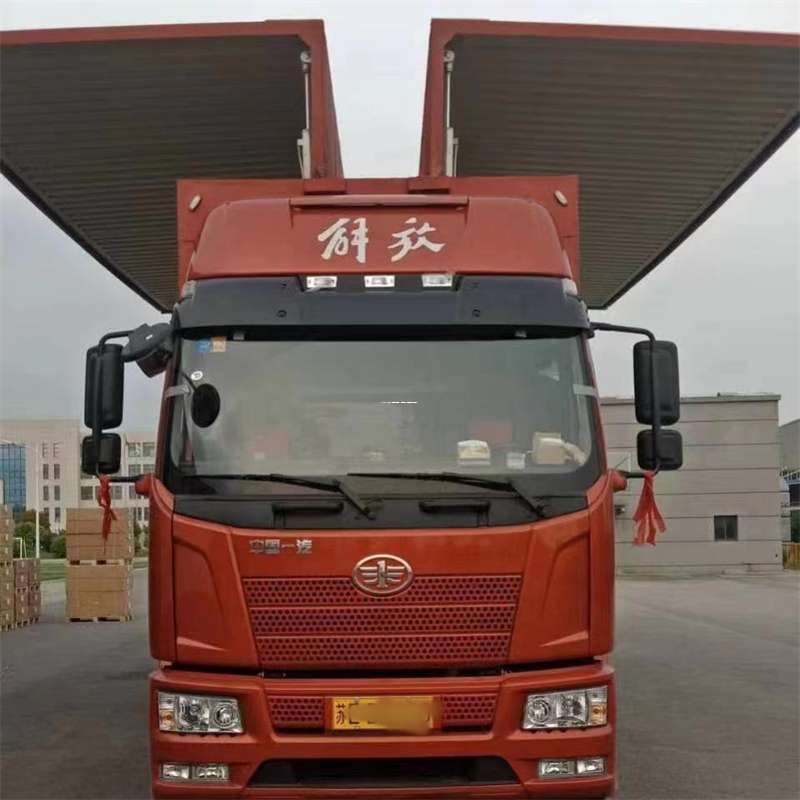 浙江绍兴嵊州到白城物流公司——一站式服务，满足您的各种物流需求