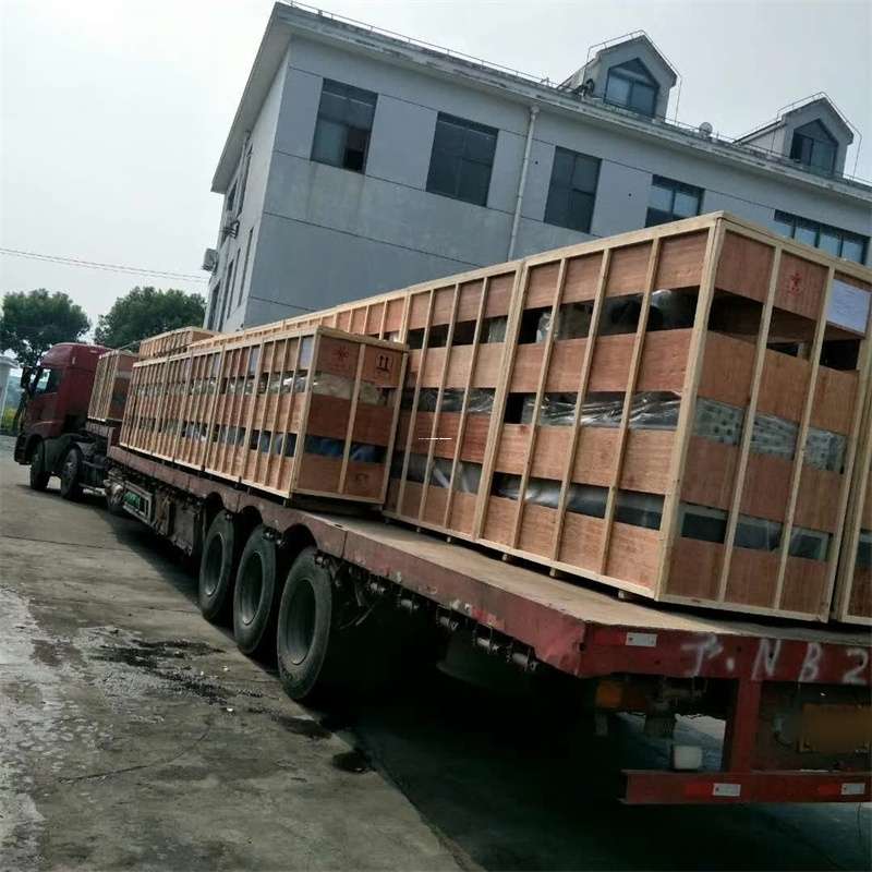 浙江绍兴嵊州到株洲物流公司，一站式服务助您货运无忧