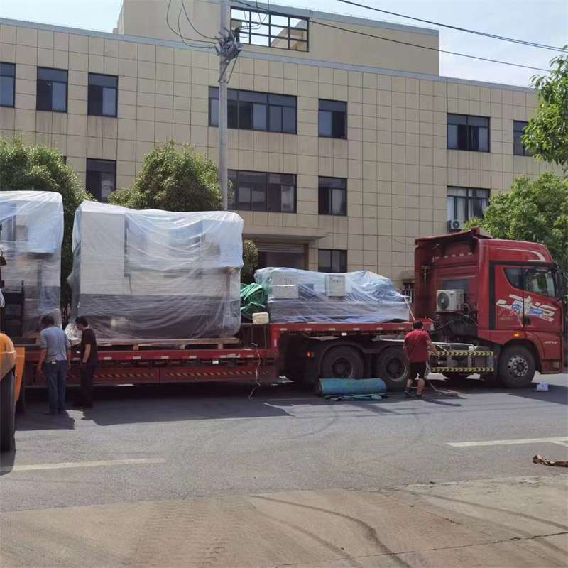 浙江绍兴嵊州到南京物流公司一站式服务，让货运更轻松
