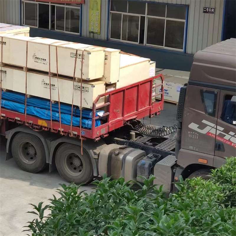 浙江绍兴嵊州到海口物流公司一站式服务，让货运更轻松