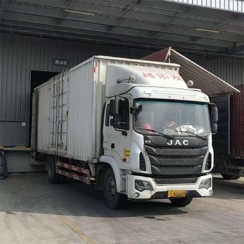 浙江绍兴嵊州到通辽物流公司，专业货运，高效便捷